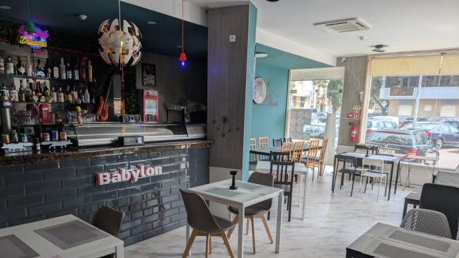 Babylon - 8