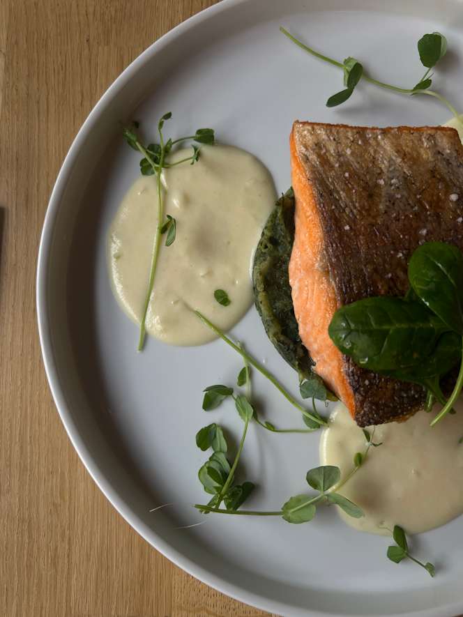 Les Wàckes Elsassich Bistrot - 4