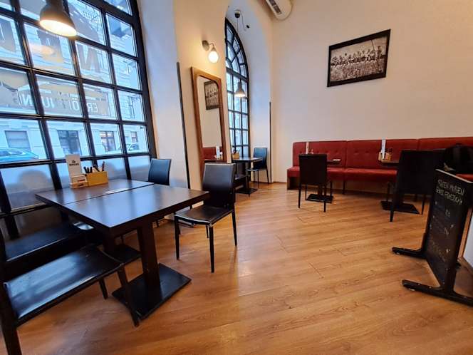 Bonema Burger & Cocktail Bar - Wien - 2