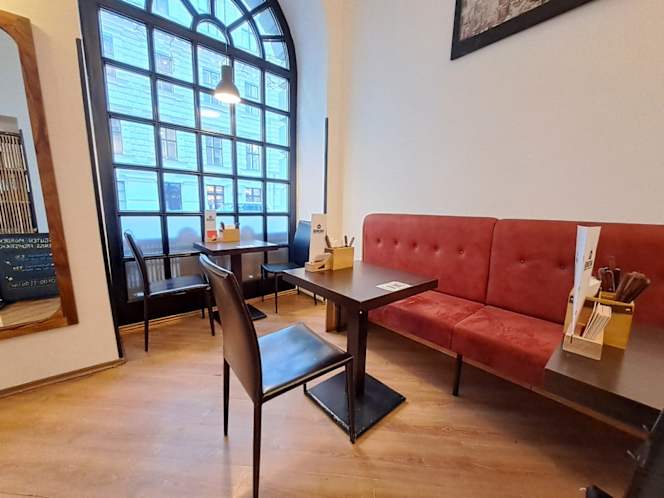 Bonema Burger & Cocktail Bar - 1