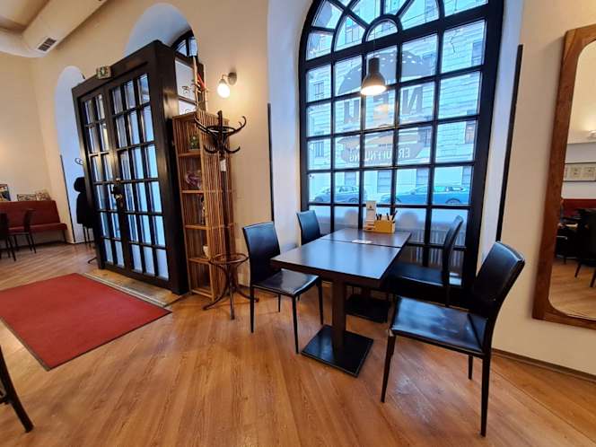 Bonema Burger & Cocktail Bar - Wien - 3