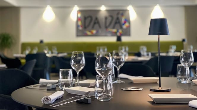 Da Da' Restaurant - 0