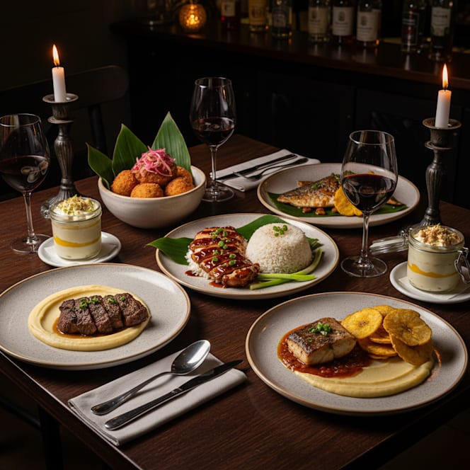 ¿A Quién Toca? - 0