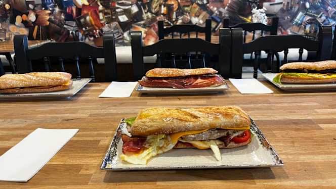 ¿A Quién Toca? - 6