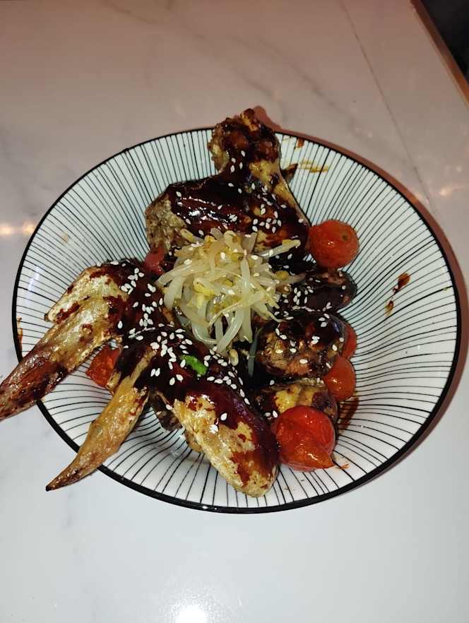 ¿A Quién Toca? - 5