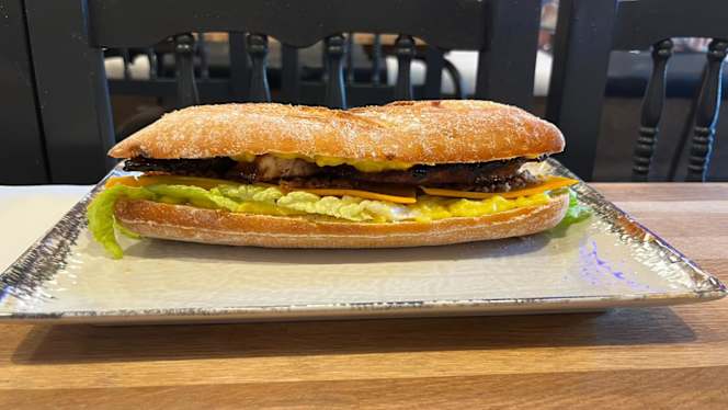 ¿A Quién Toca? - 4