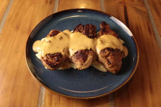 ¿A Quién Toca? - 1