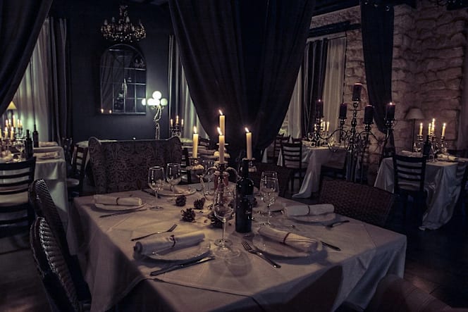 Casanova - 5