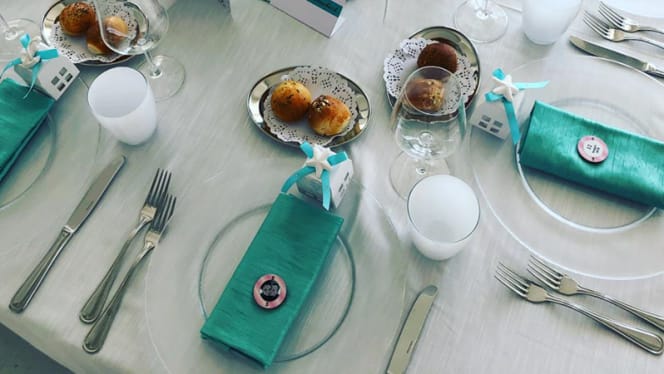 Ristorante Porto Salvo - 8