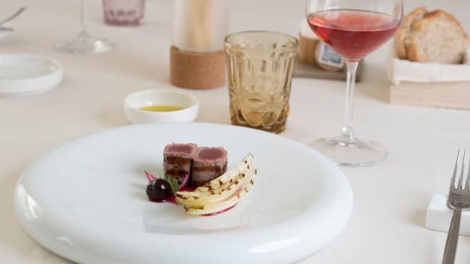 Resilienza Bottega Ristorante - 1