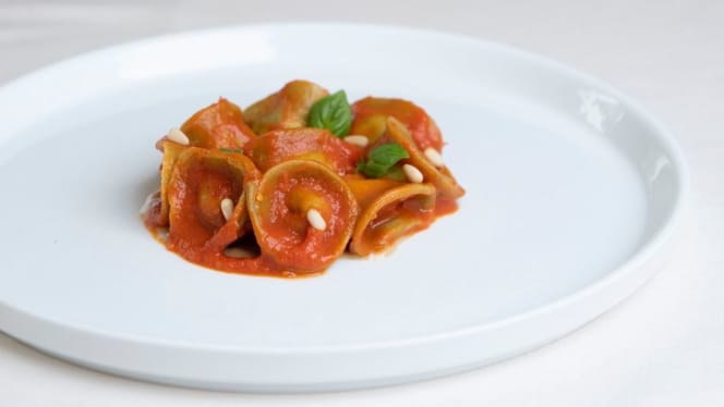 Resilienza Bottega Ristorante - 7