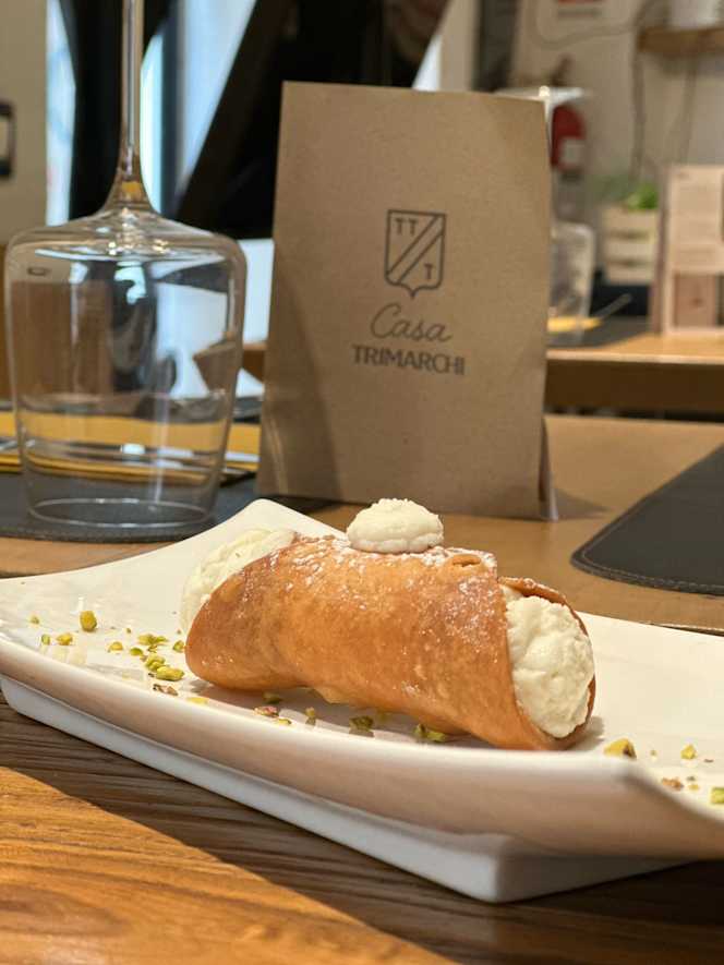 Casa Trimarchi - 3