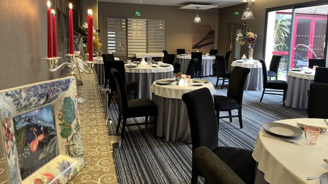 Restaurant Gastronomique Le Dauphin - 4