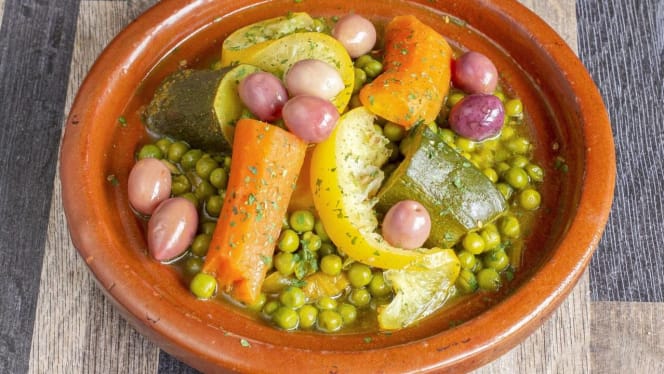 Le Rizana - 2