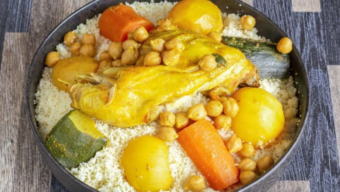 Le Rizana - 3