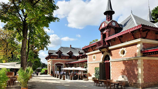 Bagatelle - 2
