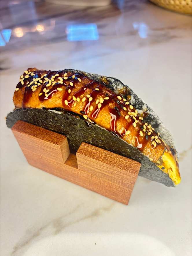 Restaurante Sisi - 2