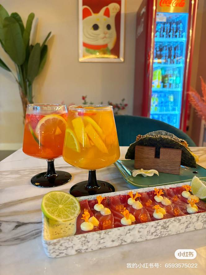 Restaurante Sisi - 5