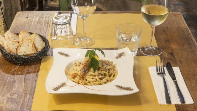 Osteria il Botticelli - 3