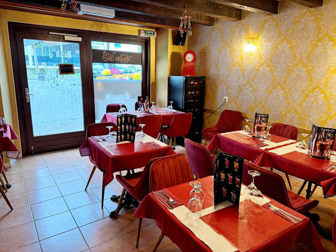 Restaurant Indian Masala Douvaine - 0