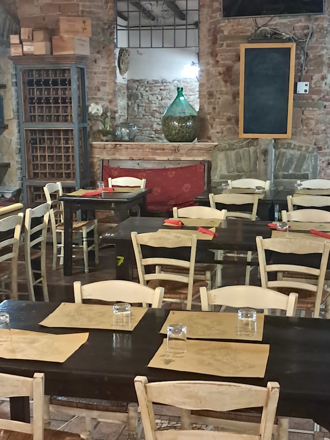 Locanda del Borgo - 1