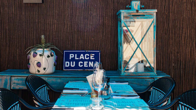 Bistrot C - 4