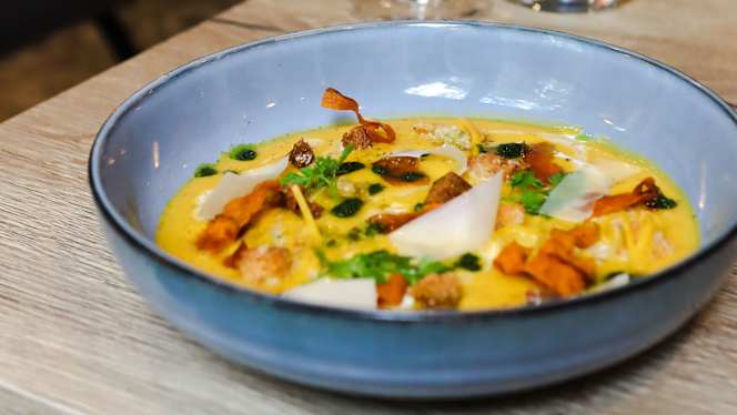 L’Endroit du Jour - 6