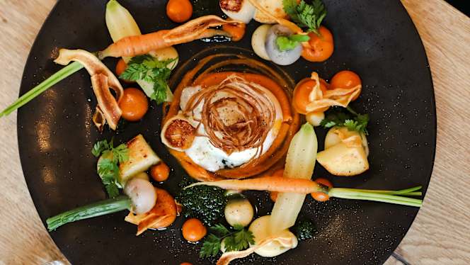 L’Endroit du Jour - 7