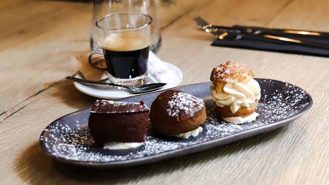 L’Endroit du Jour - 4