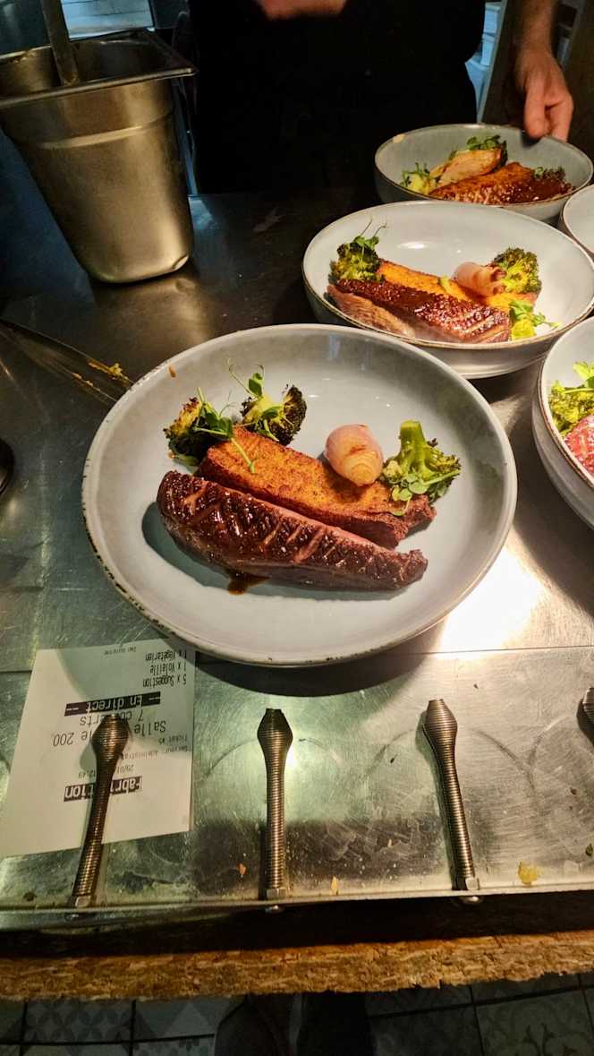 L’Endroit du Jour - 1