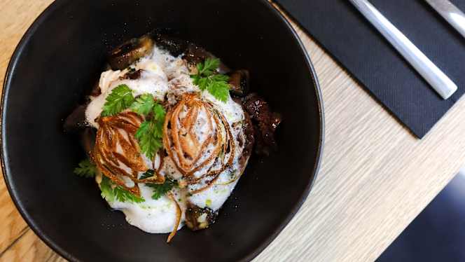 L’Endroit du Jour - 5