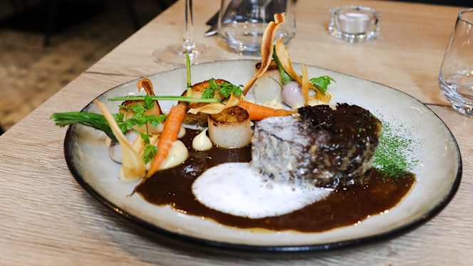 L’Endroit du Jour - 8