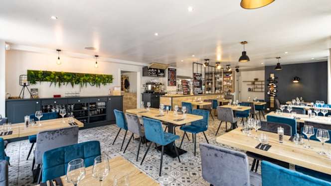 L’Endroit du Jour - 0