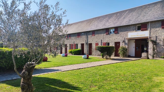 Domaine Malar - 7