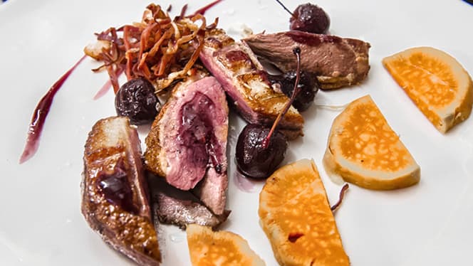 Culinaria - 0