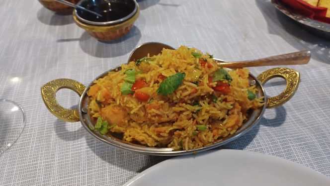 JJ Ristorante Indiano & Pizzeria Bagnolo - 0