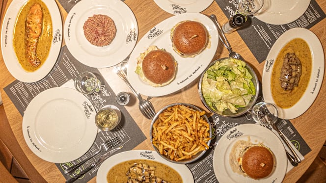 Bistro Régent Agen - 8