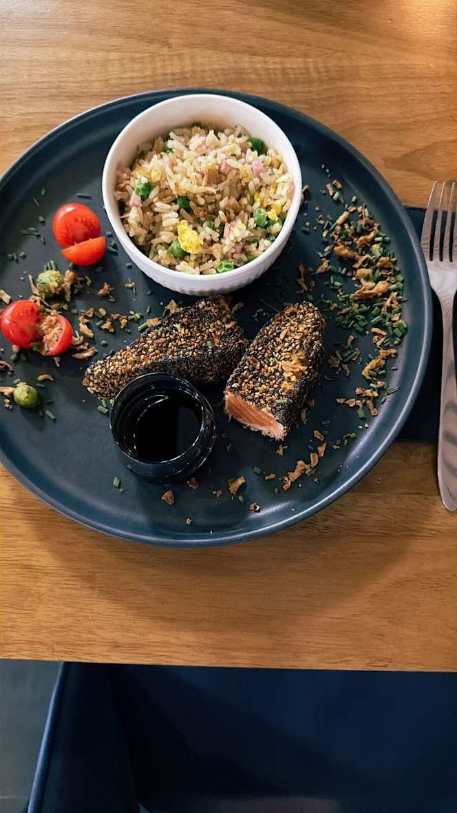 Brasserie Olympia - 3