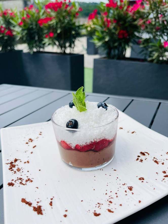 Brasserie Olympia - 2