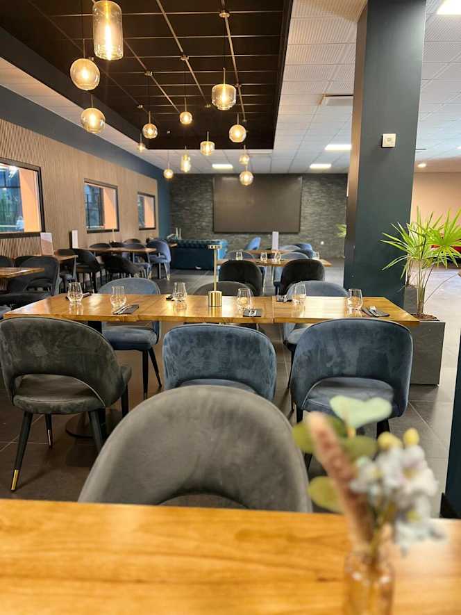 Brasserie Olympia - 4