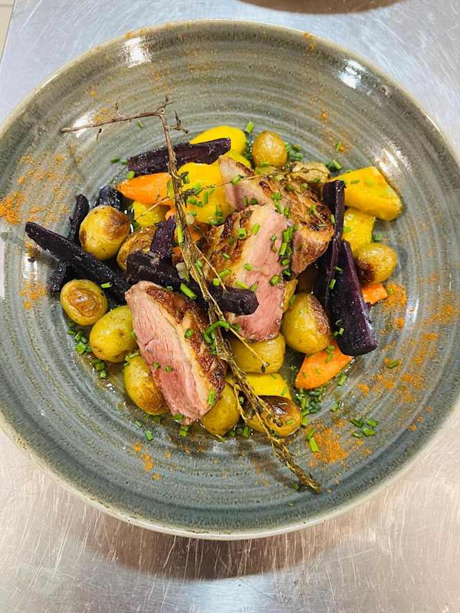 Brasserie Olympia - 0