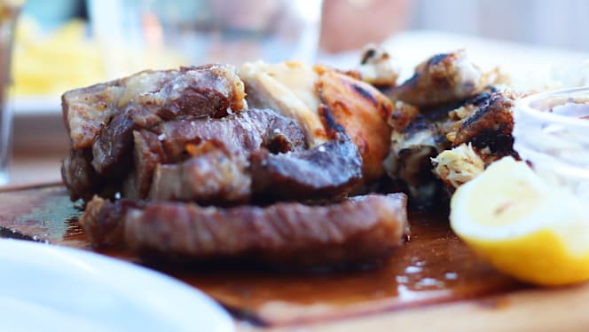 Costa Churrasqueira & Grill - 4