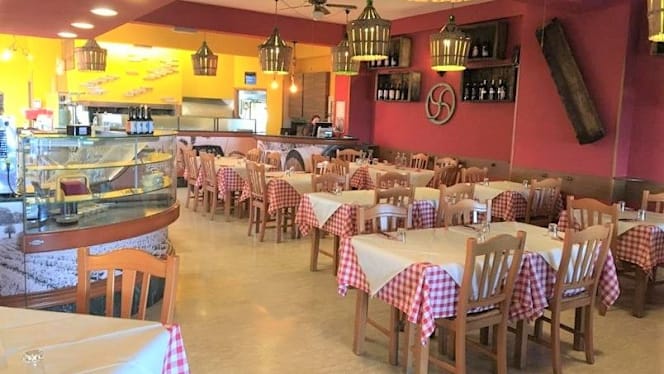 Locanda dei Casta Senigallia - 0
