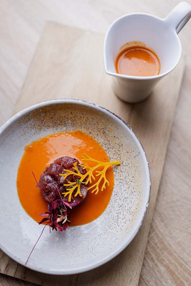 Materia - Trattoria Moderna - 6