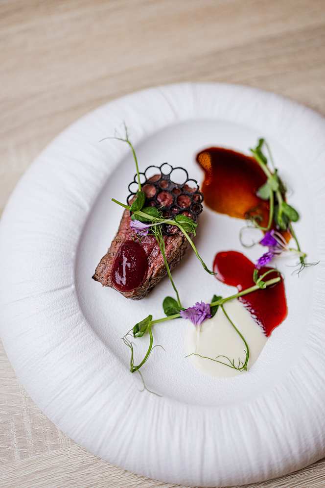 Materia - Trattoria Moderna - 0