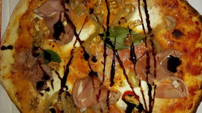 Pizzeria Lievita'24 - 5