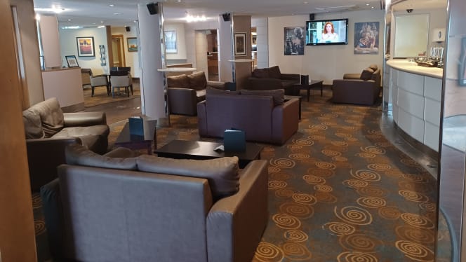 Mercure Hull Grange Park Hotel - 3