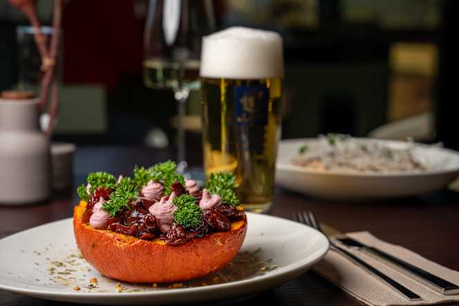 Das Höllensteinhaus - 7