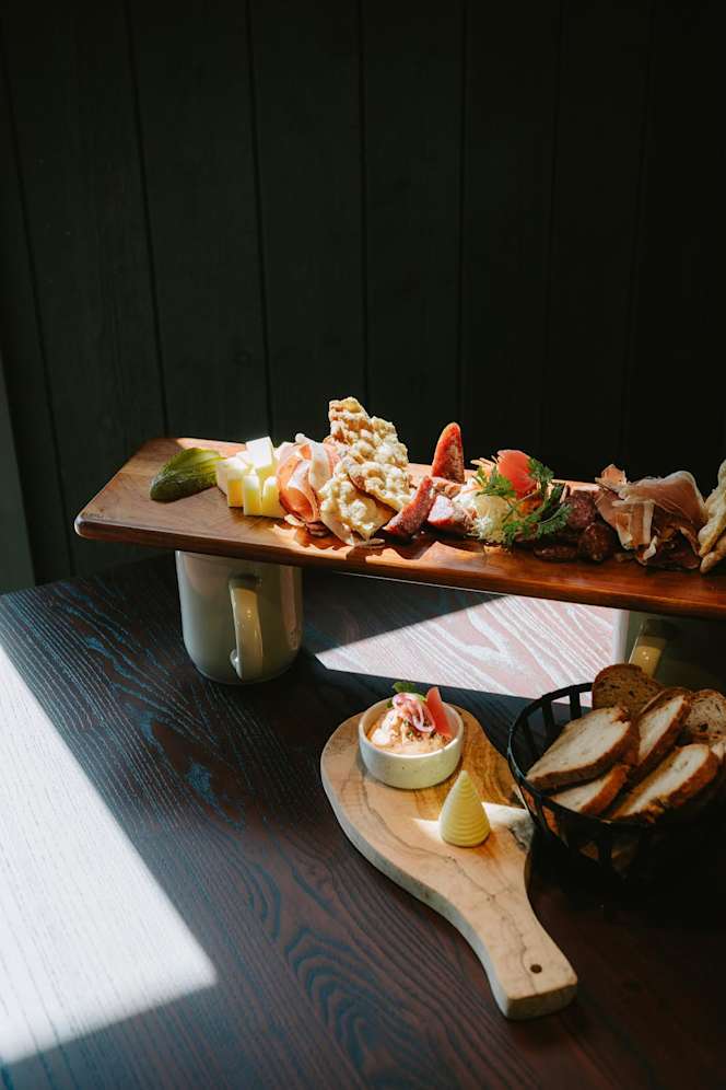 Das Höllensteinhaus - 6