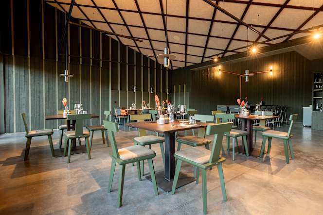 Das Höllensteinhaus - 2